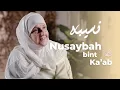 Nusaybah bint Ka’ab (ra) | Builders of a Nation Ep. 23 | Dr Haifaa Younis | Jannah Institute |