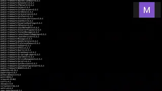 Basic Python Project Structure With Flask