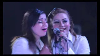 كليب الفرح الملحن جمال البرنس 