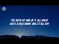 Jessie Murph - Sip (Lyrics)