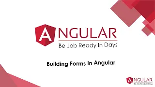 Building forms in Angular Chapter 6 LearnCodeExpress