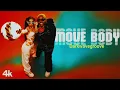 MOVE BODY (Official Video): Zahrah S Khan | Skales | Sanjoy | Vayu | Bhushan Kumar