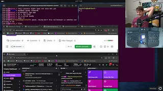 replay - pre-commit ci cache fix