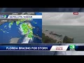 Tracking Hurricane Idalia Florida braces for storm