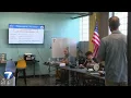Local students learn what to do during emergencies receive survival kits WHIO-TV