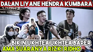 Download DALAN LIYANE - HENDRA KUMBARA (COVER) BY TRI SUAKA \u0026 RIZKI-RIDHO MP3