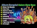 Lagu CEK SOUND DANGDUT KALEM SLOW BASS 2025 | ADELLA, MAHESA MUSIC, SIMPATIK MUSIC. NEW PALLAPA, AGENG