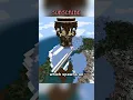 the craziest seed in minecraft history