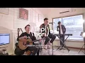 Download Lagu Lebih Dari Bintang - Indra Sinaga (Tepi Hari Eps.4)