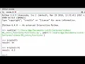 Writing Your Own Functions Using Spyder