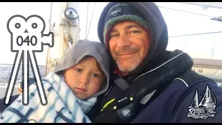 Rare Wildlife and Nightmares on Balearic’s Goat Island Ep40