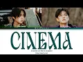 Download Lagu Stray Kids (Lee Know \u0026 Seungmin) - 'CINEMA' [Color Coded Lyrics]