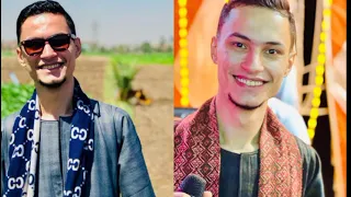 مصطفى السوهاجي صبرت كتير علي جرحي ياما الليالي علي ولاد الأصول حكمت 