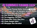 Download Lagu DJ SLOW FULL BASS TERBARU 2025🎵DJ KUTIMANG TIMANG ADIKU SAYANG 🎵DJ LUMPUR DAN BERLIAN ( TRENDING 🔥)