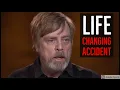 Mark Hamill Reveals The Heartbreaking Impact His Near-Fatal Accident Had On His Career