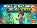 Java 8 Garbage Collection Explained for Senior Engineers Optimize Heap Memory Cognizant Intervw