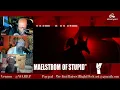 Distant & Kyle Medina Brought PURE SLAM BRUTALITY | WARRP Reacts