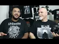 Nervosa - Slave Machine [Reaction/Review]