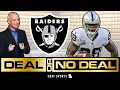 Josh Jacobs Should Accept This Contract Offer From The Las Vegas Raiders Latest Raiders Rumors