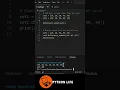 Set Union Intersection Python Beginners in Telugu