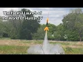 The Fateful Launch of the World Of Hunter IIV