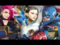 Download Lagu Our honest thoughts about the Marvel Tokon Beta | Extra Trashy