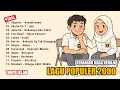 Download Lagu LAGU AKUSTIK BUAT KERJA POP 2000-AN INDONESIA HITS NOSTALGIA | Playlist Full Album Kenangan Masa SMA