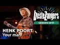 Download Lagu Henk Poort - Your Man | Beste Zangers 2019
