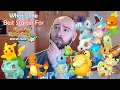 What s The Best Starter In Pokemon Mystery Dungeon Rescue Team DX ll Pallet University