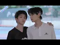 Download Lagu 霸總父母不接受他和男人談戀愛，誰料下一秒就遇見了讓他想上一輩子的直男受🫣🔥｜梓渝 田栩寧 展軒 劉軒丞#bl 【逆愛 RevengedLove】