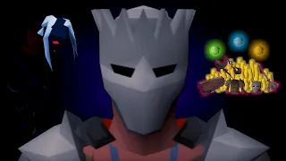 I Camped The Nightmare Boss For 51 Days Now I m Rich