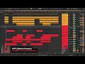 CamelPhat - NYP2 [Ableton Remake]
