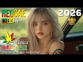 Lagu MÚSICA REGGAE REMIX INTERNACIONAL 2026 💖 AS MELHORES DO REGGAE DO MARANHÃO 💖 REGGAE DO MARANHÃO 2026