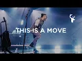 Download Lagu This is a Move - Brandon Lake and Tasha Cobbs Leonard | Moment