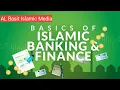 Lagu Basics of Islamic Banking and Finance