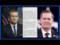 Trump Administration s Biggest Security Breach