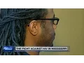 HIV and AIDS in Jackson Mississippi