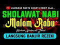 Download Lagu SHOLAWAT JIBRIL PENARIK REZEKI PALING DAHSYAT, Sholawat Nabi Muhammad SAW, SALAWAT PALING MERDU