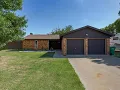 Hirschi Realtors - Beautiful Burkburnett Home