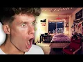 Download Lagu Luca reagiert auf die Zimmer der LUCREW 😳