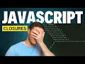 Learn JavaScript Closures in 10 minutes
