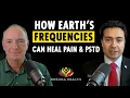 PEMF Explained How Earth s Frequencies Can Heal Pain PTSD Mark Fox Interview
