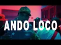 RONNY GTA // ANDO LOCO // DEMBOW BEAT // MUY PRENDIO 2026