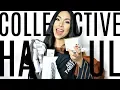 COLLECTIVE HAUL Ace Family ItsJudysLife Merch Sephora UO Zara F21 Rachel Joanis MORE