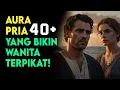 Download Lagu 5 Cara Diam-diam PRIA 40+ Membangun AURA MASKULIN yang Menarik Perhatian Wanita Muda | Stoikisme
