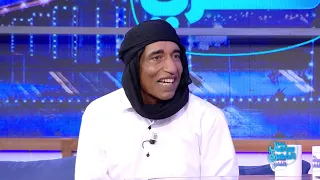 Fekret Sami Fehri S03 Episode 26 13 03 2021 Partie 02 