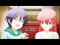 Download Lagu Tonikaku Kawaii Ending