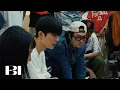 Download Lagu B.I(비아이) BEHIND THE [TASTY] (+ENG)