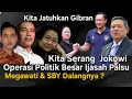 Lagu BESOK GELAR PERKARA KHUSUS, MEGAWATI DAN SBY AKTOR UTAMA DIBALIK OPERASI POLITIK IJASAH PALSU