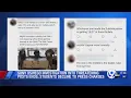 SUNY Oswego investigation into online threats ends
